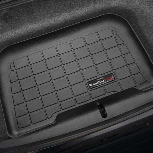 Mazda MX-5 ND (2015-Present) Cargo Mat - Image 2