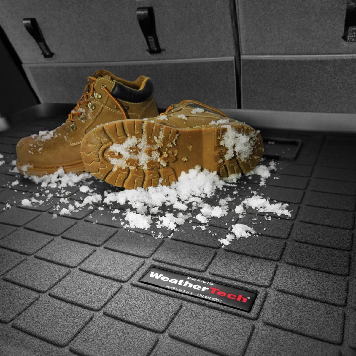 Mazda MX-5 ND (2015-Present) Cargo Mat - Image 3