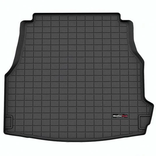 Mercedes-Benz C-Class Sedan W206 (2021-Present) Cargo Mat