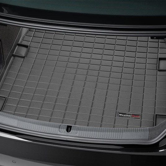 Mercedes-Benz CLA-Class C117 (2013-2019) Cargo Mat - Image 2