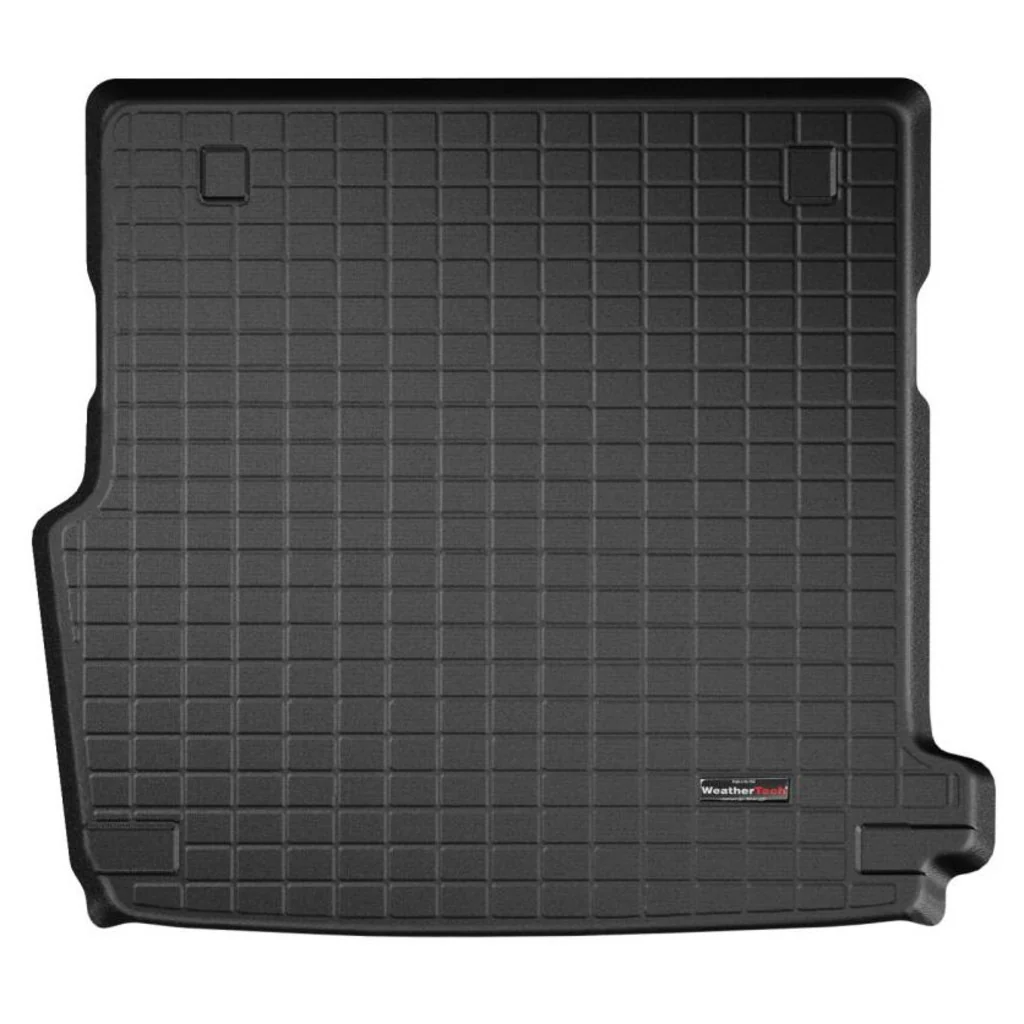 Mercedes-Benz E-Class S213 (2016-2023) Cargo Mat