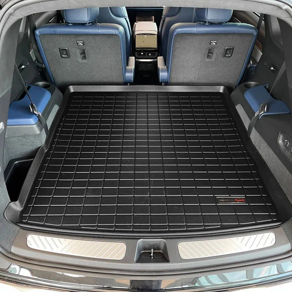 Mercedes-Benz E-Class S212 (2009-2016) Cargo Mat - Image 2