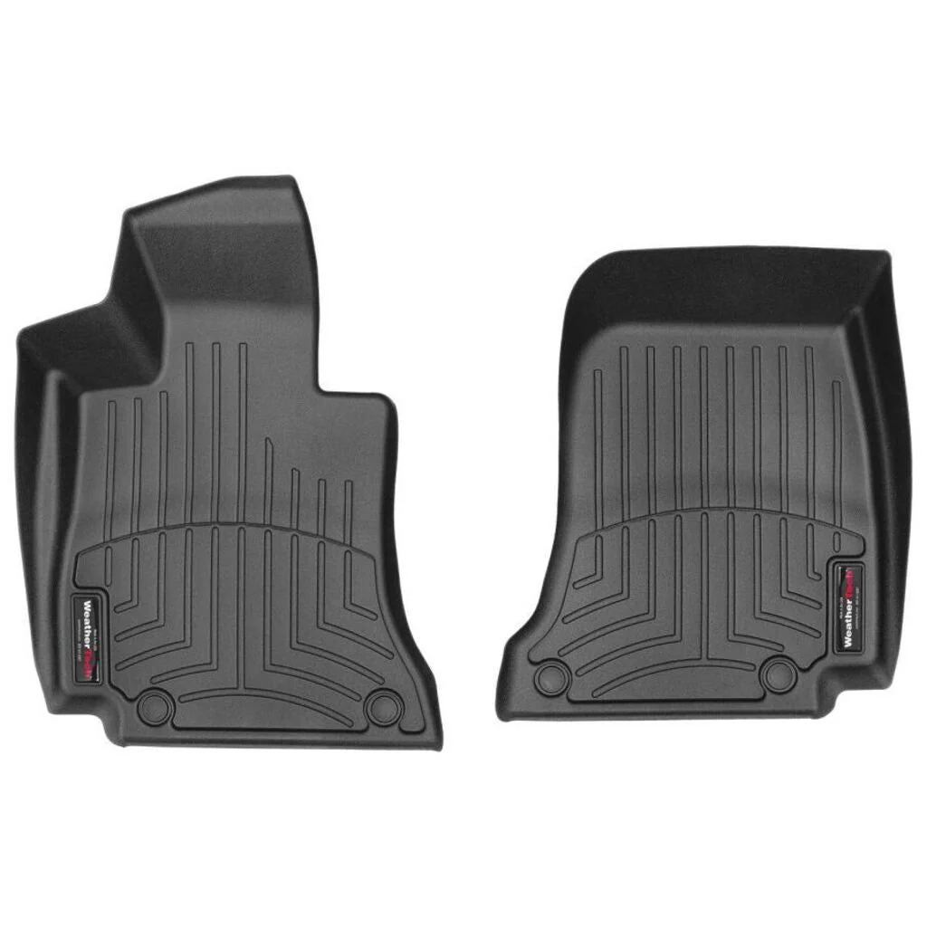 Mercedes-Benz E-Class W214 (2023-Present) 1st Row Car Mat