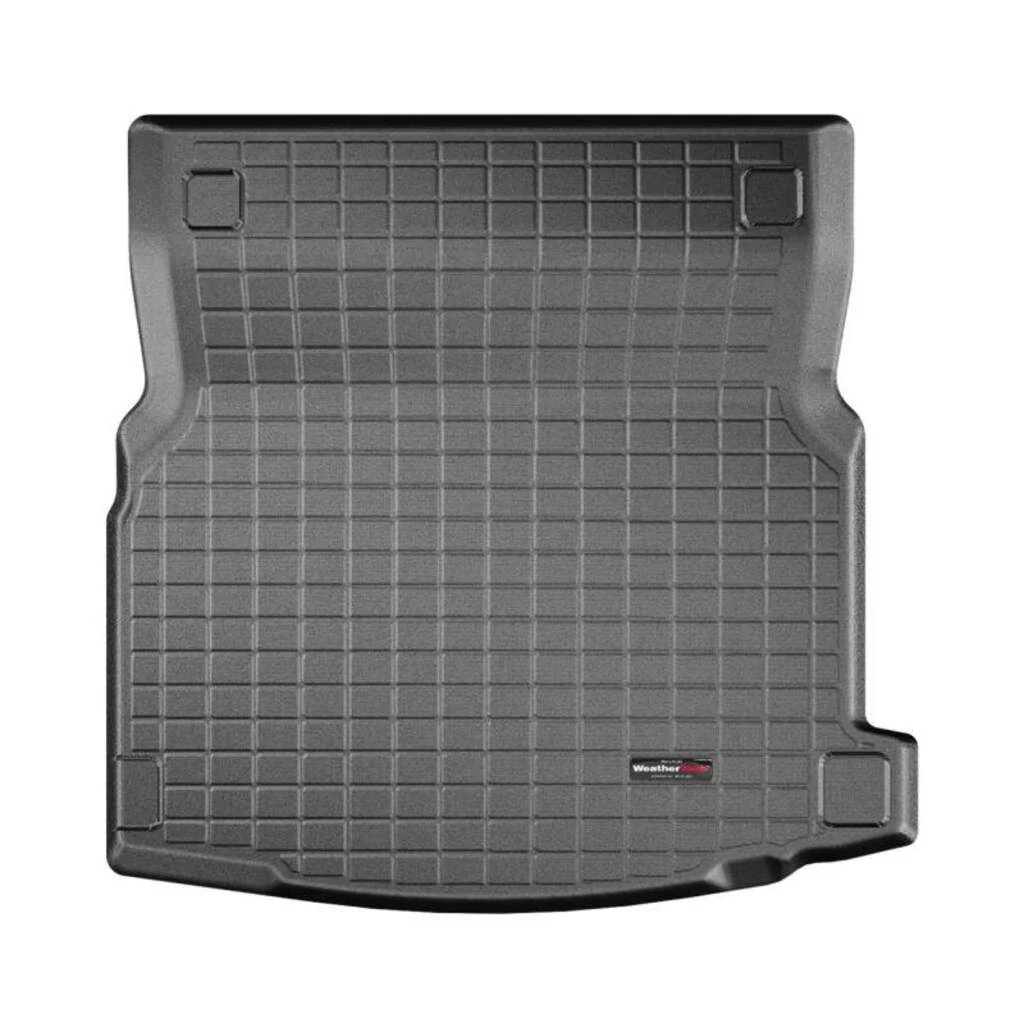 Mercedes-Benz E-Class Wagon (2016-2023) Cargo Mat