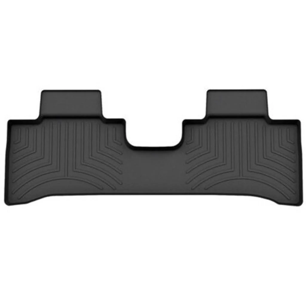 Mercedes-Benz EQE SUV X294 (2022-2025) 2nd Row Car Mat