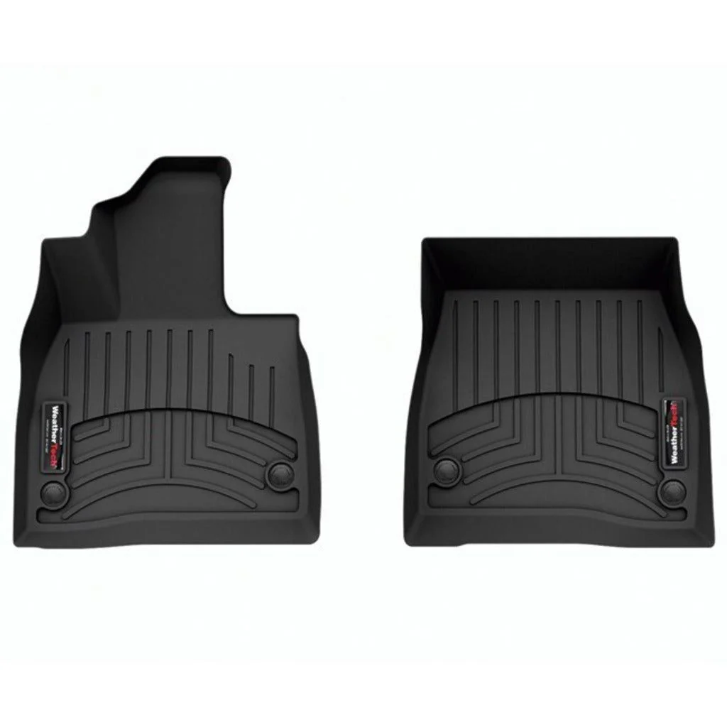 Mercedes-Benz EQE SUV X294 / EQS SUV X296 (2022-2025) 1st Row Car Mat