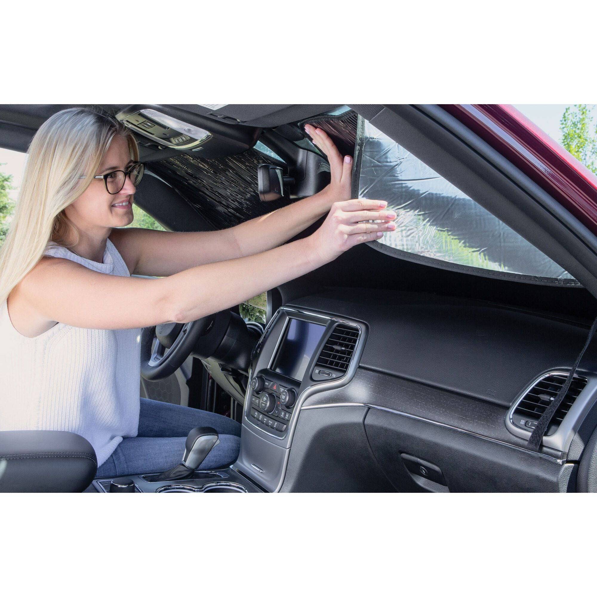 Mercedes-Benz GLB-Class X247 (2019-2026) Sunshade Large Sensor - Image 3