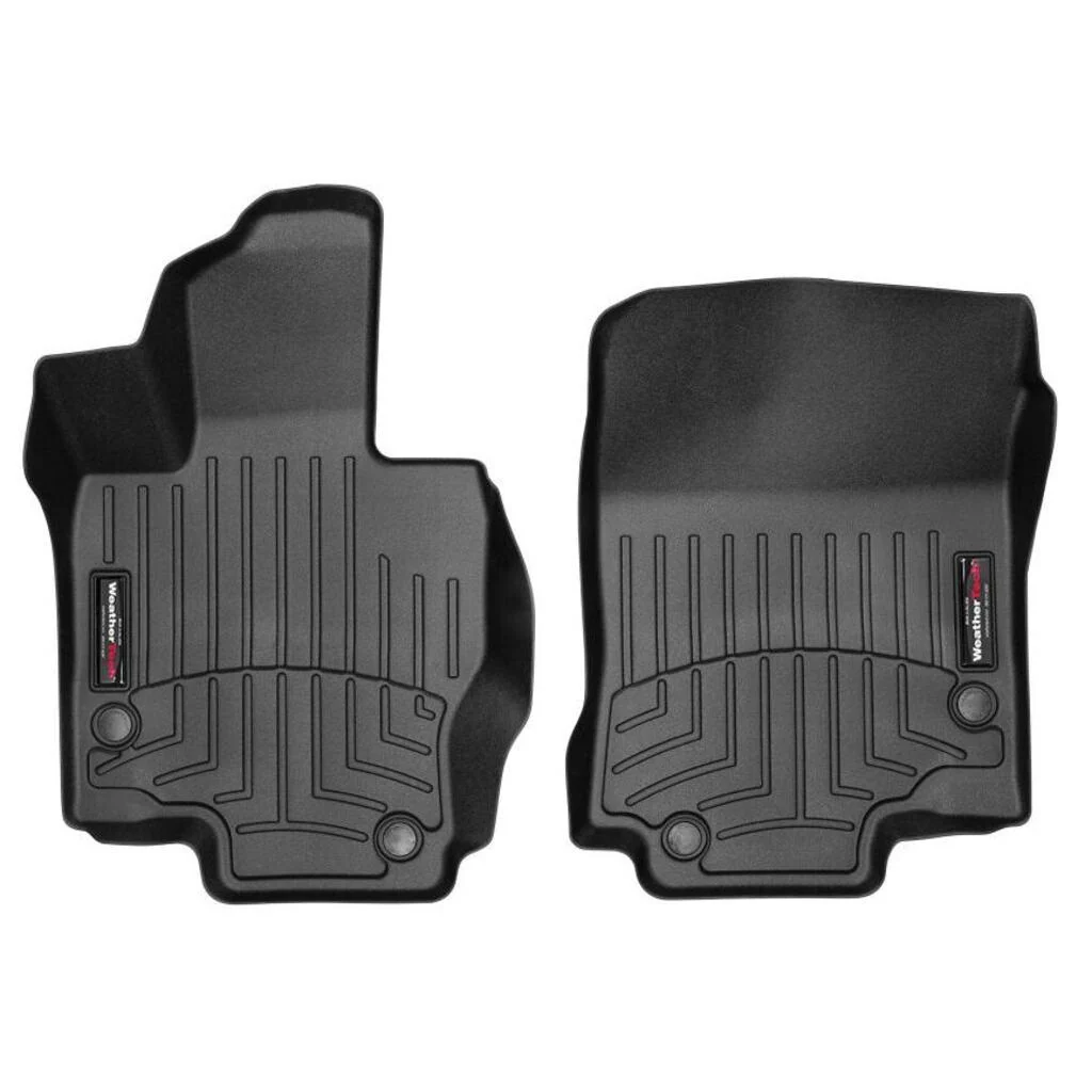 Mercedes-Benz GLE-Class C167, W167, GLS-Class (2019-Present) 1st Row Car Mat