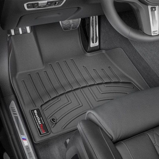 Mercedes-Benz GLE-Class C167, W167, GLS-Class (2019-Present) 1st Row Car Mat - Image 2