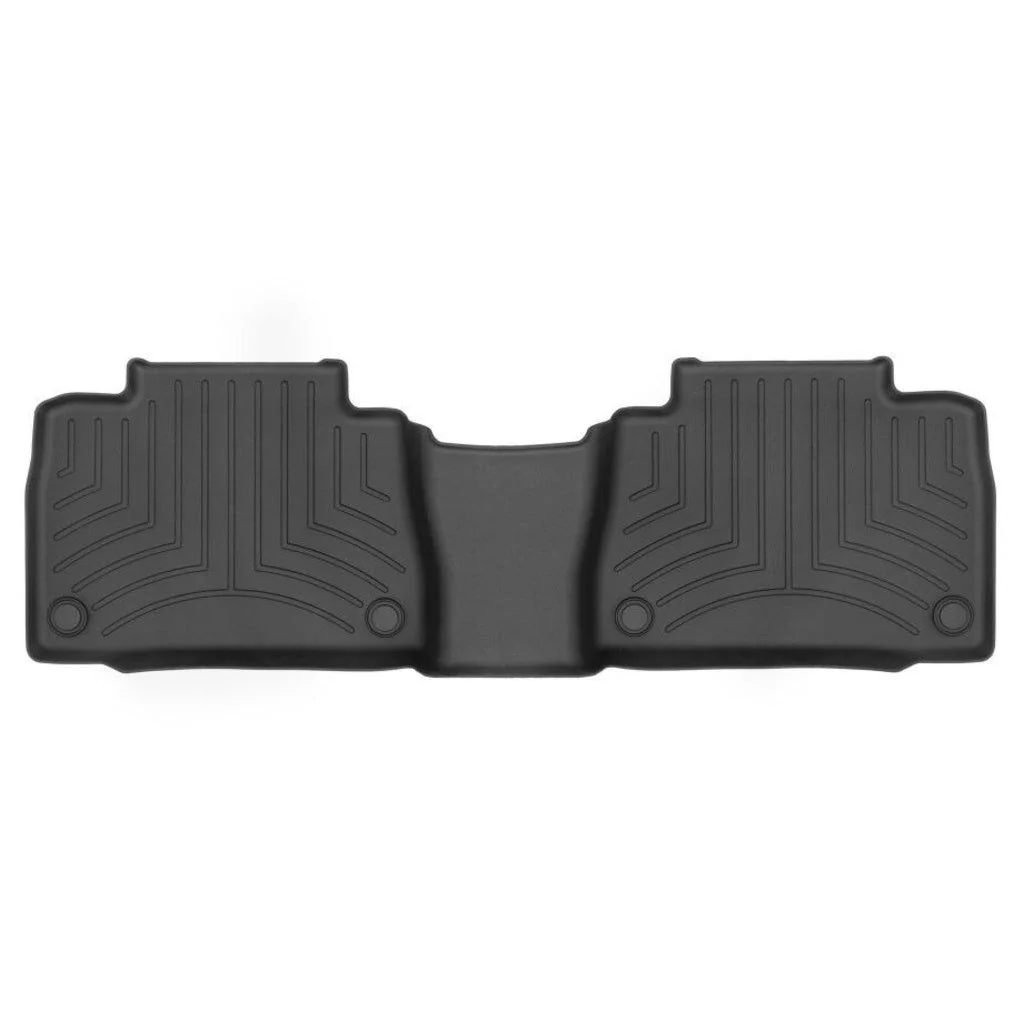 Mercedes-Benz GLE-Class Coupé C167 (2019-2025) 2nd Row Car Mat