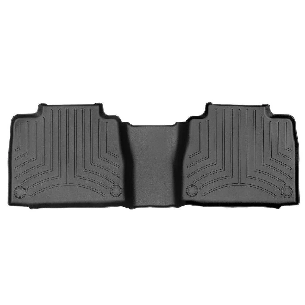 Mercedes-Benz GLE-Class SUV W167 (2019-Present) 2nd Row Car Mat