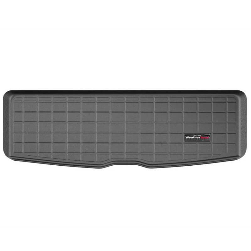 Mercedes-Benz GLE-Class SUV W167 (2019-Present) Cargo Mat (behind 3rd row)