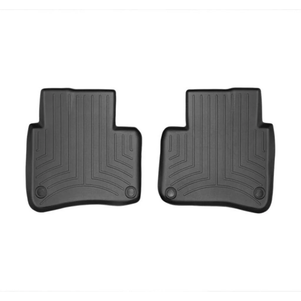 Mercedes-Benz S-Class W222 AMG S63 (2013-2019) 2nd Row Car Mat