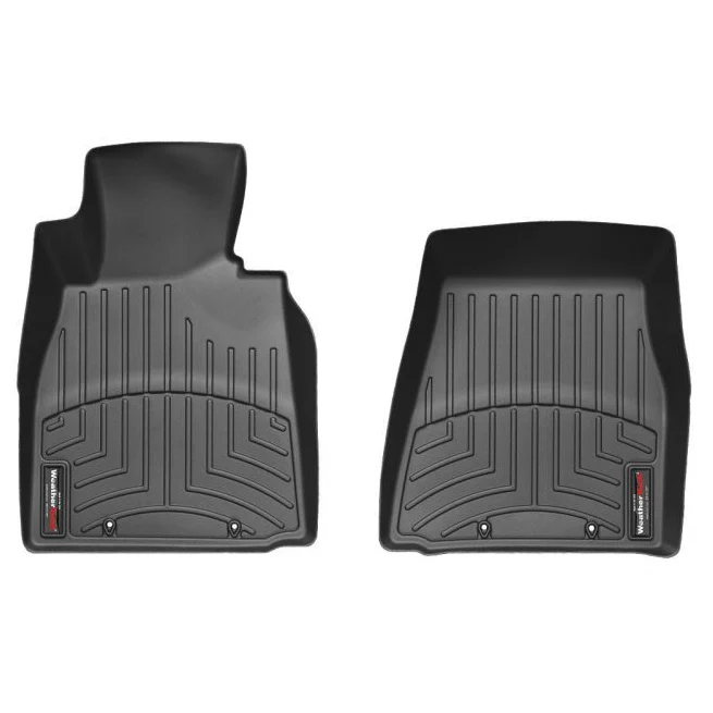 Nissan 370Z (2009-2020) 1st Row Car Mat