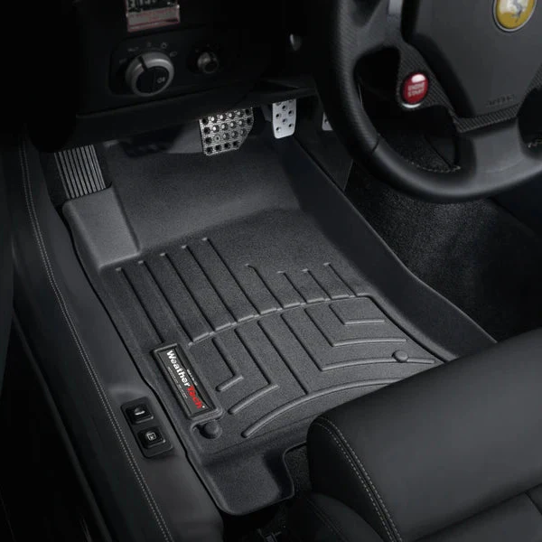 Ferrari F430 (2004-2009) 1st Row Car Mat - Image 4