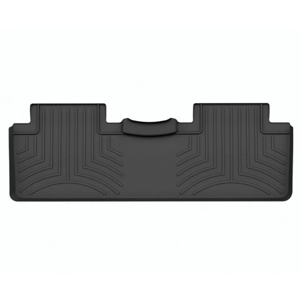 Nissan Ariya FE0 (2002-Present) 2nd Row Car Mat