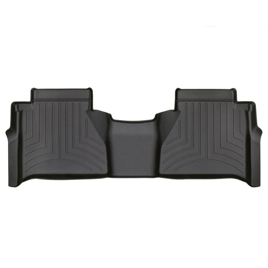Nissan Navara and Renault Alaskan D23 (2014-2025) 2nd Row Car Mat