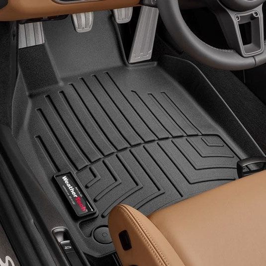 Porsche 911.997 (2004-2013) 1st Row Car Mat - Image 3
