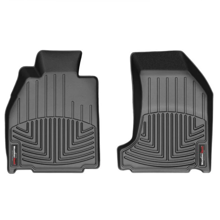 Porsche 911.997 (2004-2013) 1st Row Car Mat + Bose