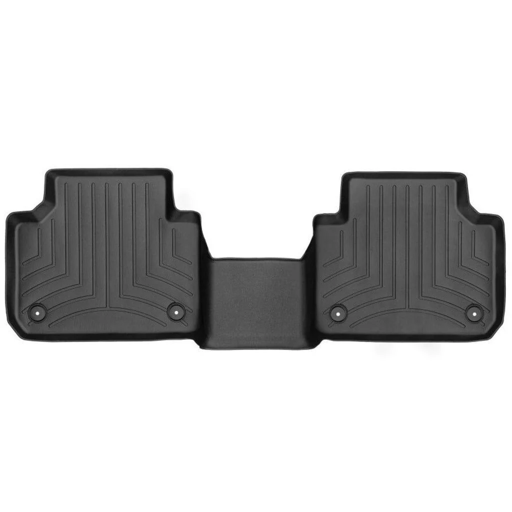 Porsche Cayenne E3, VW Touareg CR (2018-2026) 2nd Row Car Mat