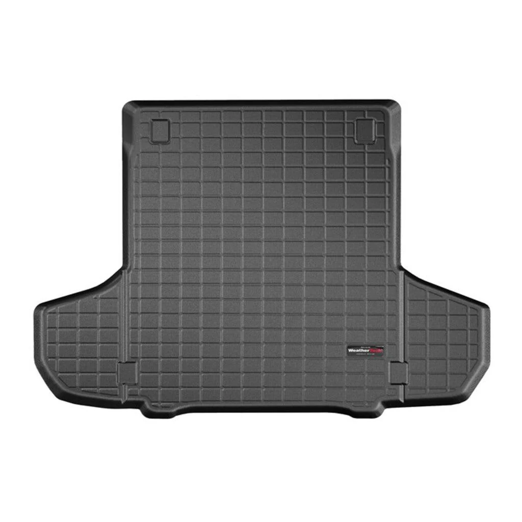 Porsche Panamera Sport Turismo 971 (2018-2023) Cargo Mat
