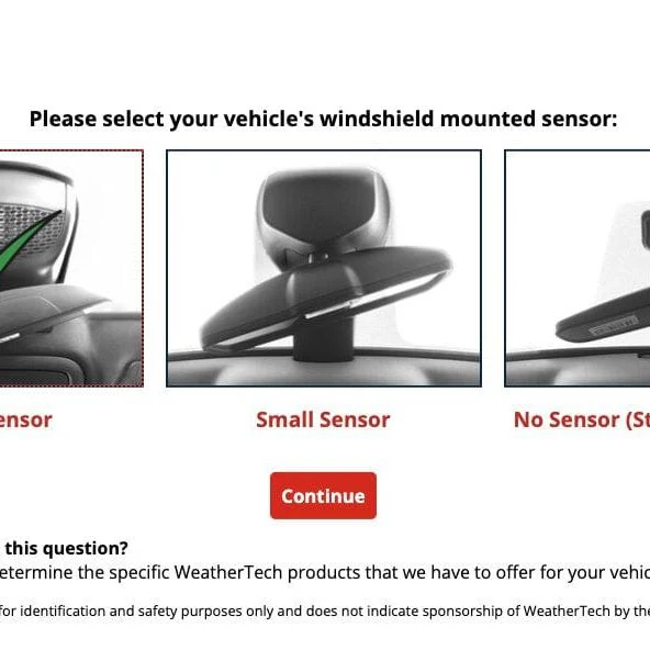 RAM 1500 DT (2019-Present) Sunshade (Large Sensor) - Image 3