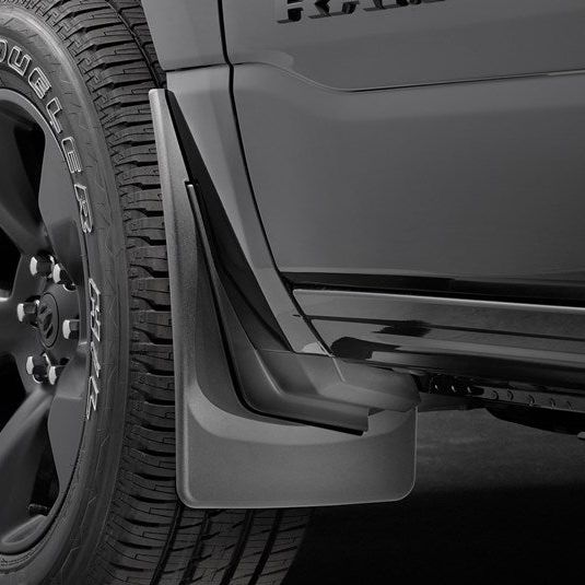RAM 1500 DT (2019-2024) Front Mudflaps_N - Image 3