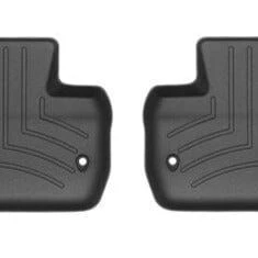 Range Rover Evoque L538 (2016-2019) 2nd Row Car Mat - Image 2