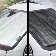 Range Rover L405 (2012-2021) Sunshade - Image 3