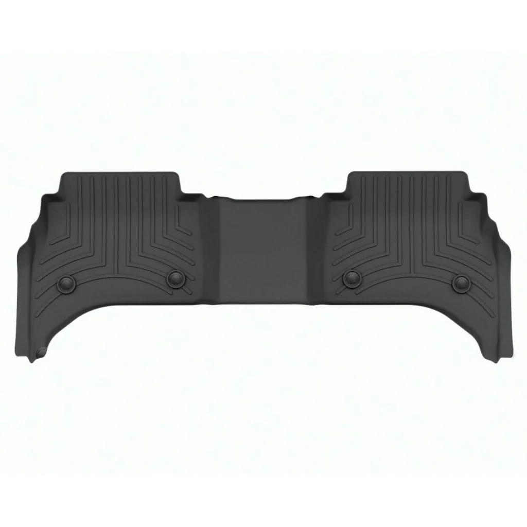 Range Rover L460, Sport L461 (2022-Present) 2nd Row Car Mats