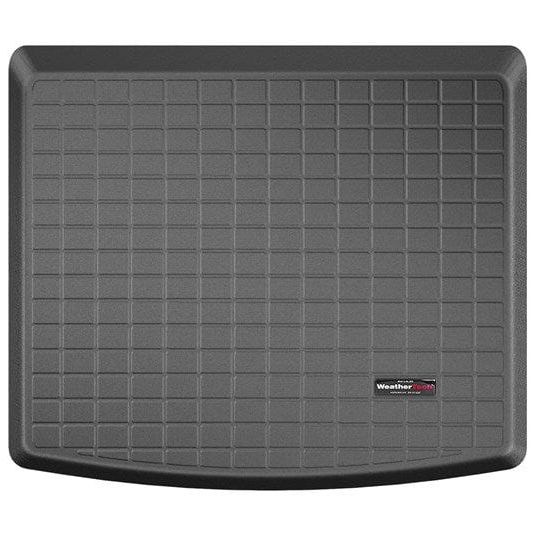 Skoda Karoq NU7/ND7 (2017-2025) Cargo Mat