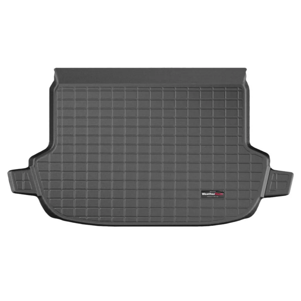Subaru Forester SJ (2014-2018) Cargo Mat