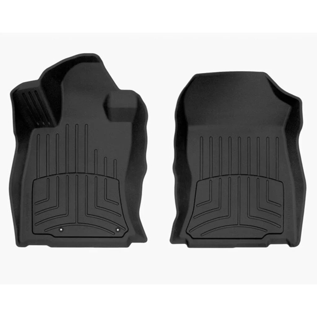 Subaru Forester SK (2019-2025) 1st Row Premium Car Floor Mat