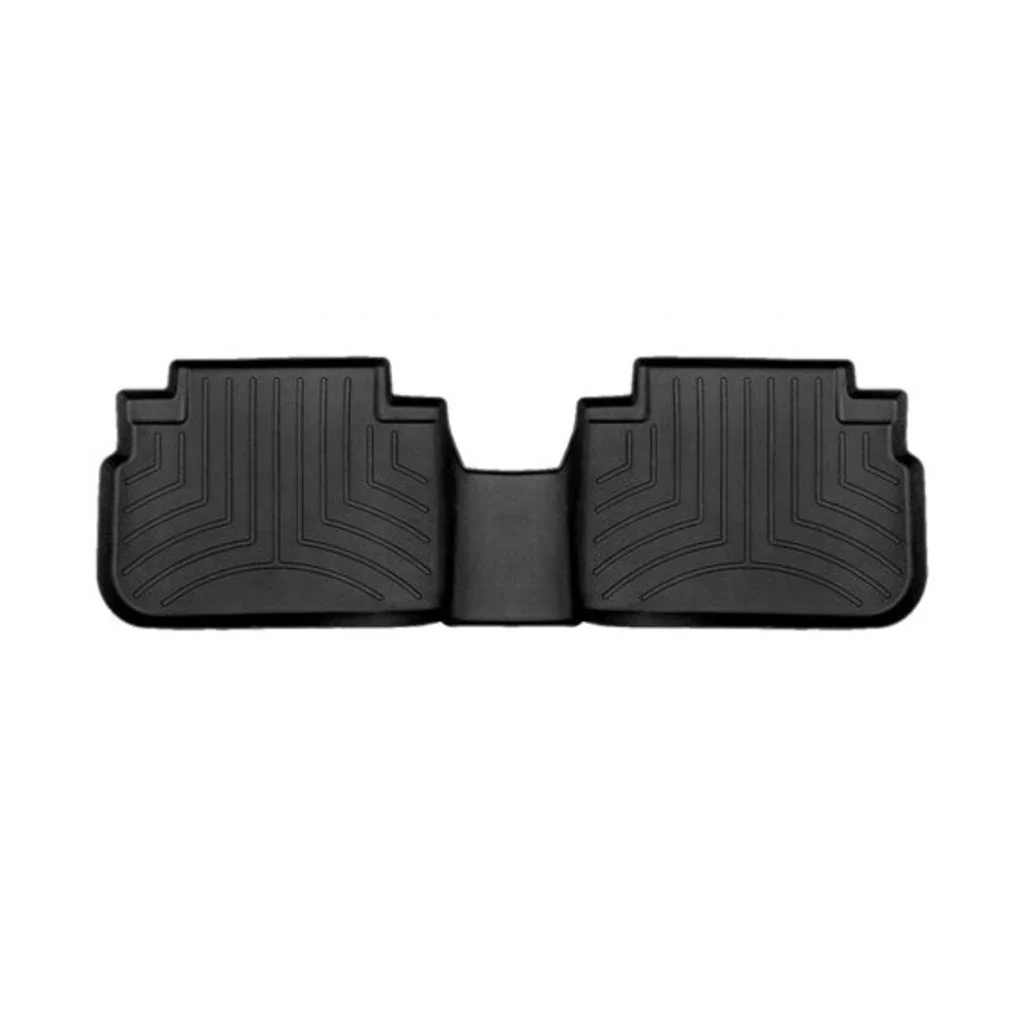 Subaru Forester SK (2019-2025) 2nd Row Premium Car Floor Mat
