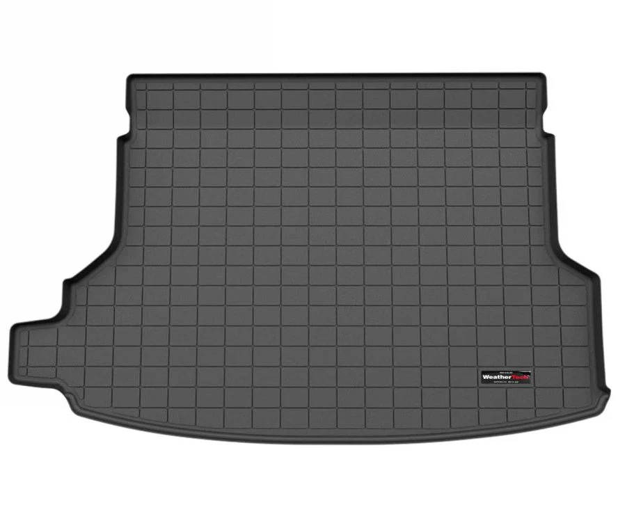 Subaru Forester SL (2024-Present) Cargo Mat (no) Kandon Surround System with Bumper Protection