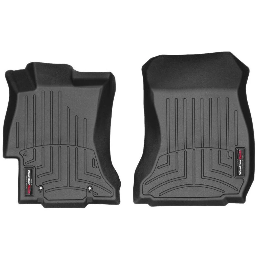 Subaru Impreza, WRX, STi (2014-2021) 1st Row Car Mat