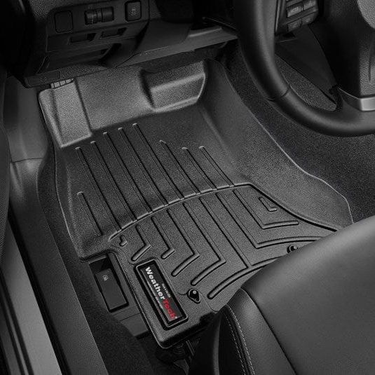 Subaru Impreza, WRX, STi (2014-2021) 1st Row Car Mat - Image 2
