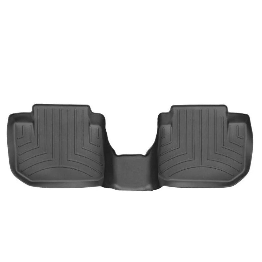 Subaru Impreza, WRX, STi (2014-2021) 2nd Row Car Mat
