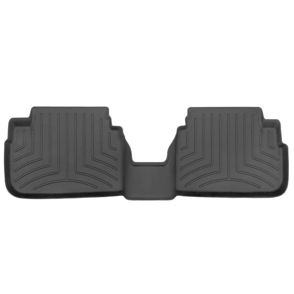 Subaru Impreza / WRX STi / CrossTrek VX (2017-2023) 2nd Row Car Mat