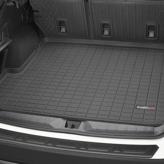 Subaru Outback BT (2020-2025) Cargo Mat - Image 2