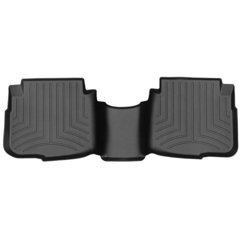 Subaru Outback BT (2020-2025) 2nd Row Car Mat