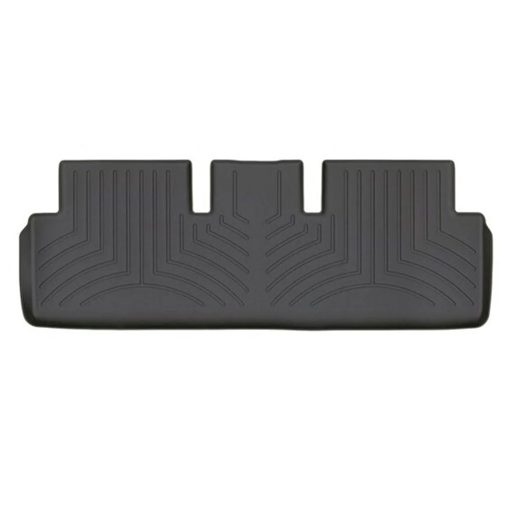 Tesla Model 3 (2017-2025) 2nd Row Car Mat