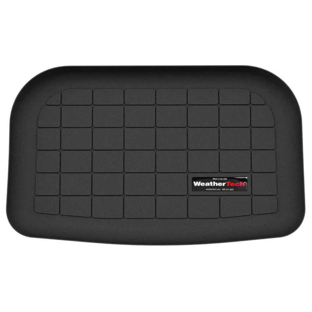 Tesla Model Y (2020-2026) Below Rear Cargo Mat