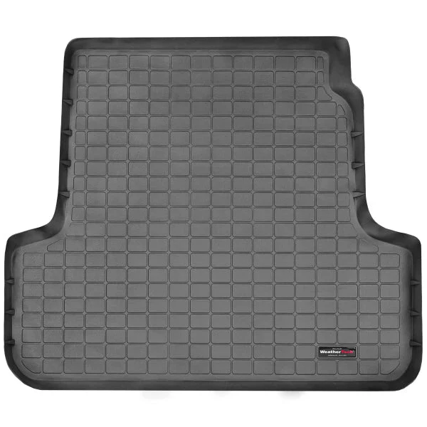 Toyota 4Runner N130 (1990-1995) Cargo Mat
