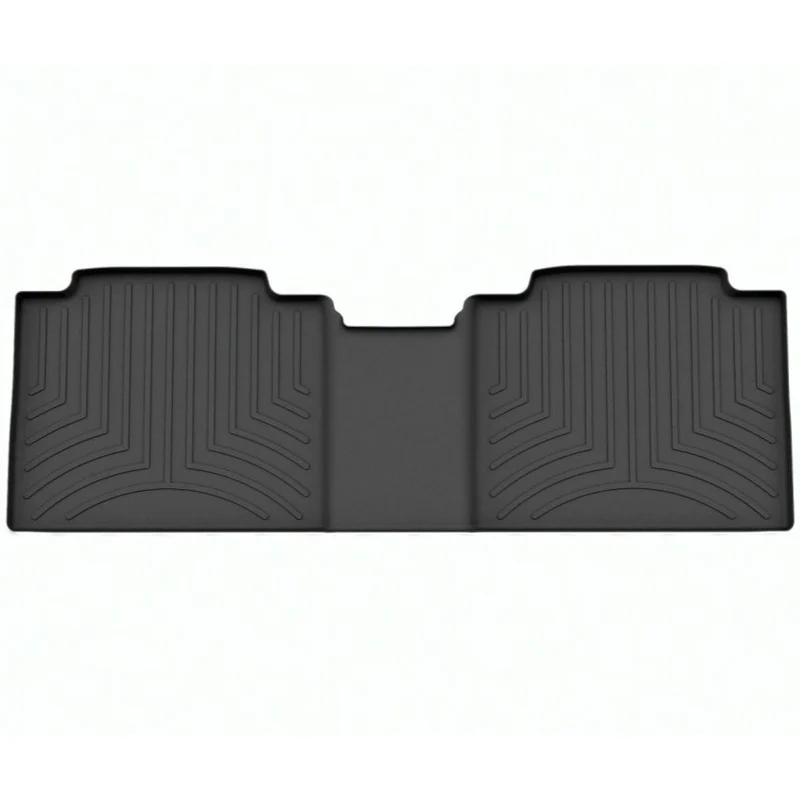 Toyota BZ4X (2021-2025) 2nd Row Car Mat