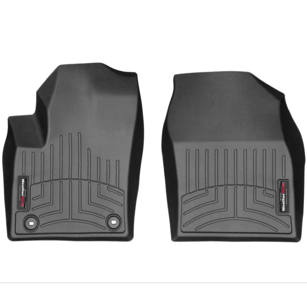 Toyota C-HR (2016-2023) 1st Row Car Mat