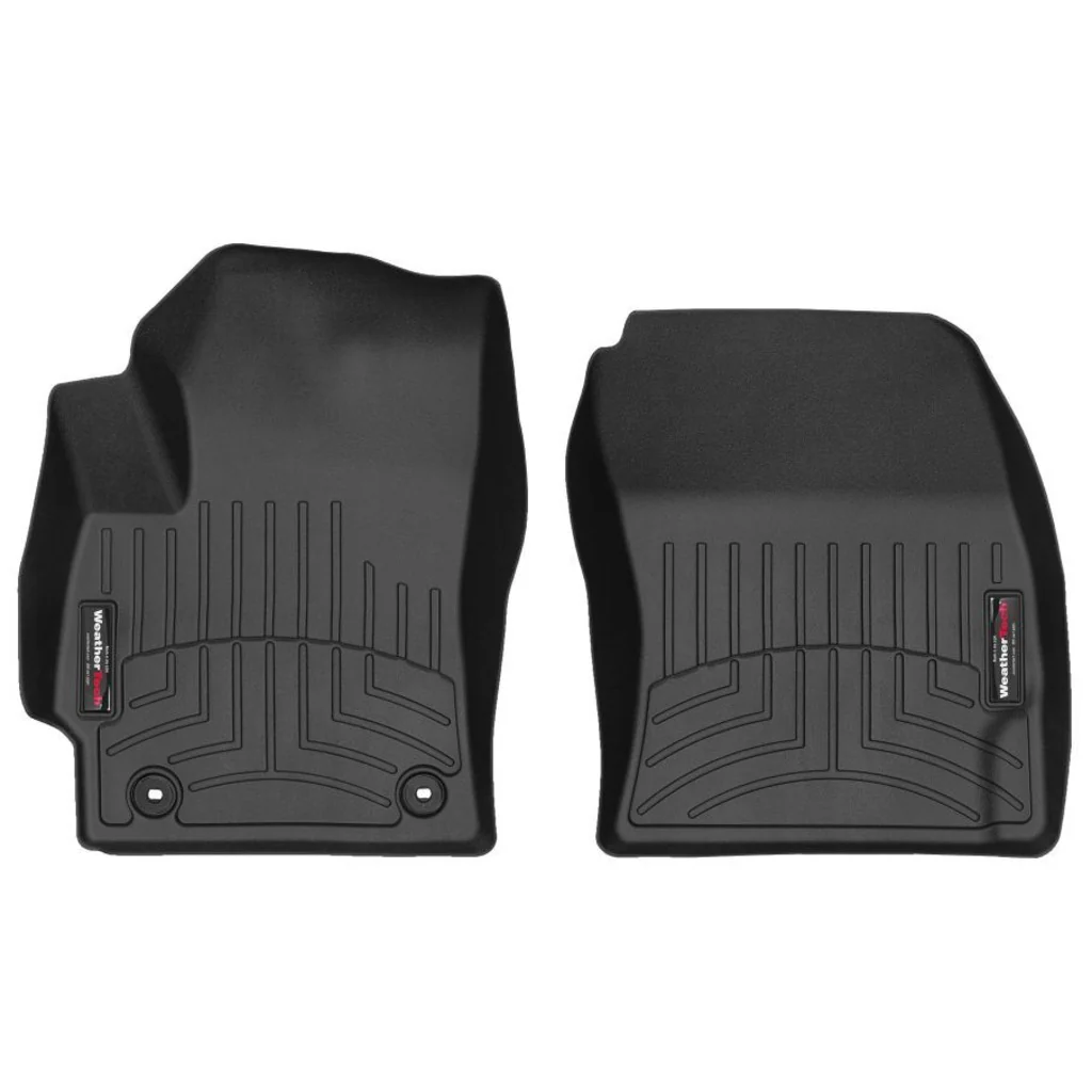 Toyota Camry AWD (2020-2024) 1st Row Car Mat