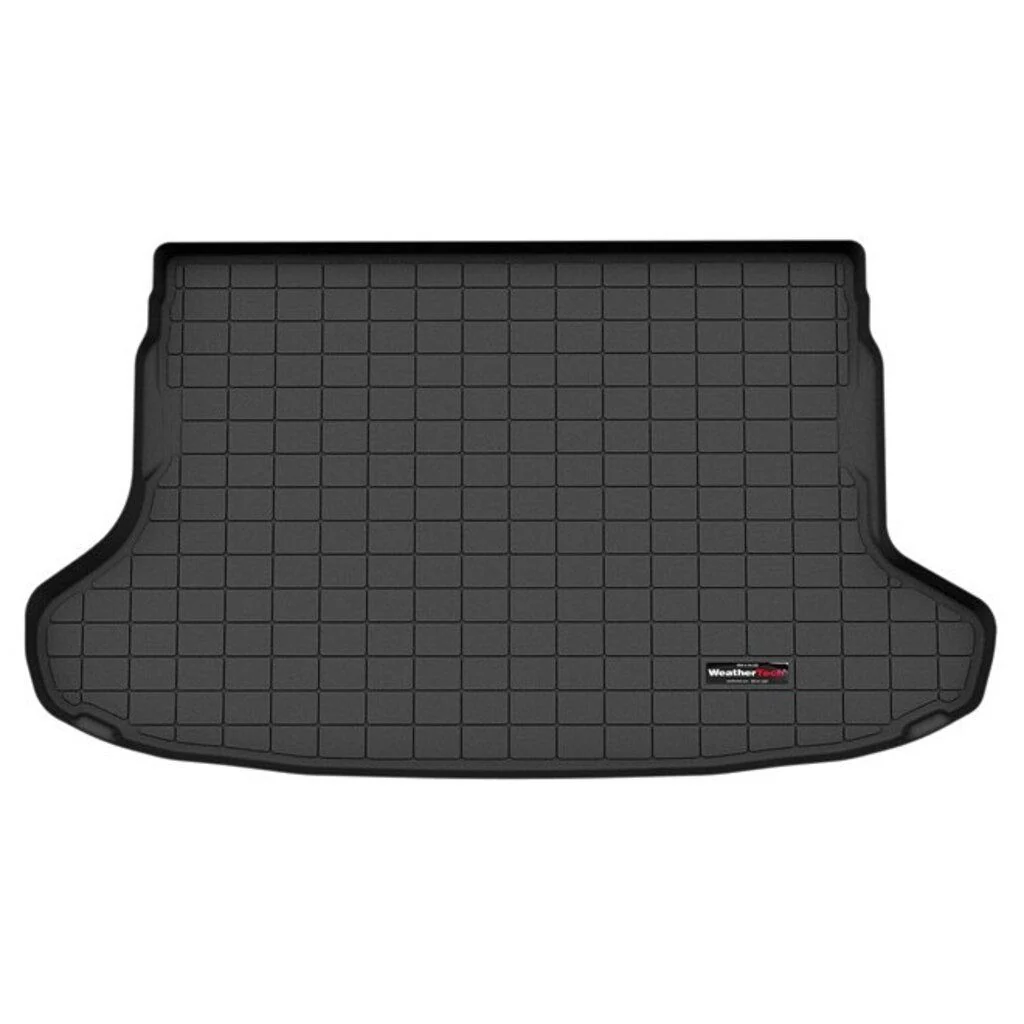 Toyota GR86 ZN8 (2021-2025) Cargo Mat