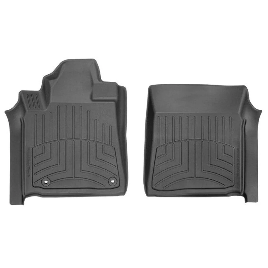 Toyota Camry (2018-2024) 1st Row Premium Car Mat