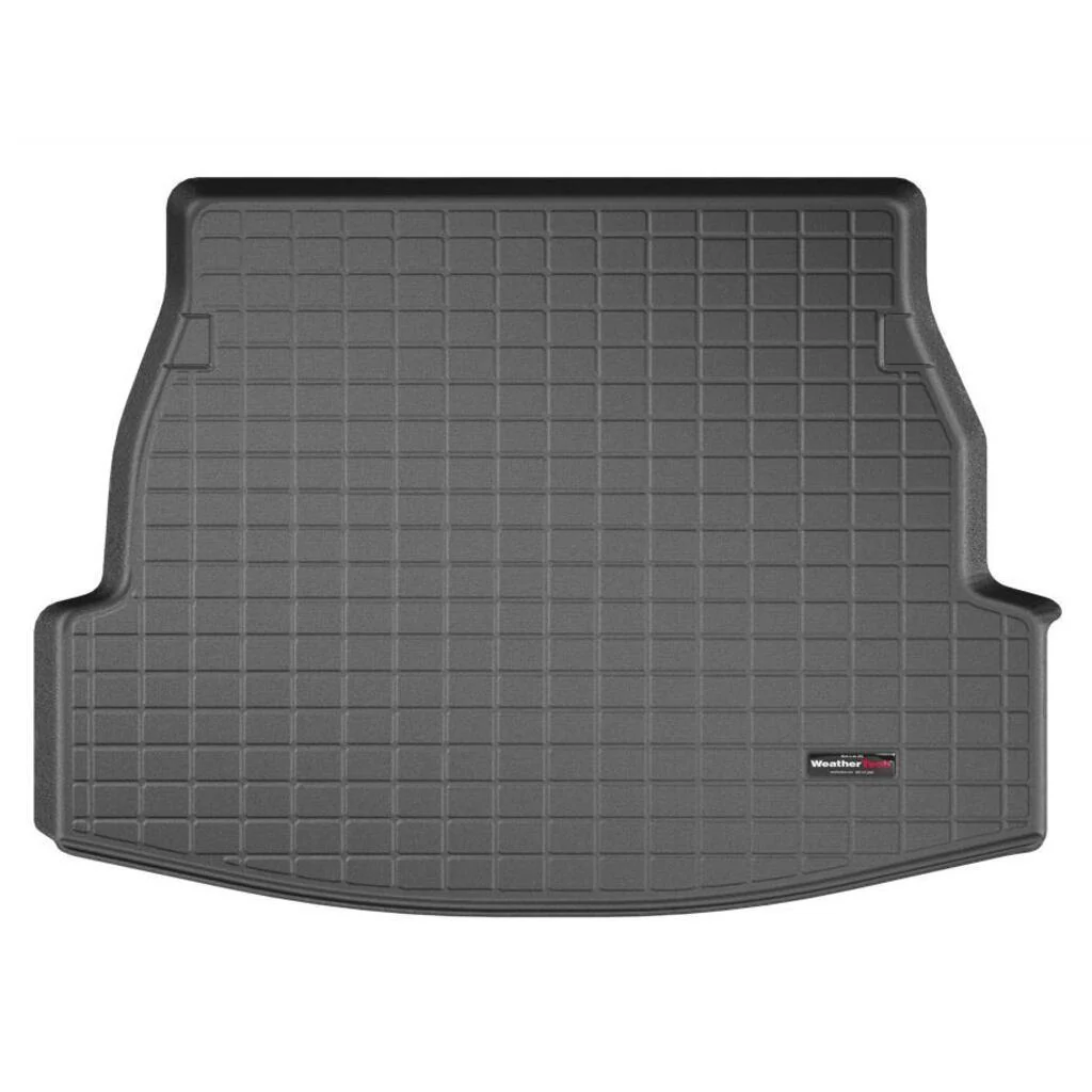 Toyota RAV4 XA50 Hybrid (2019-2025) Cargo Mat